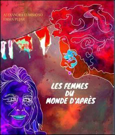 Affiche de Les femmes du monde d'après