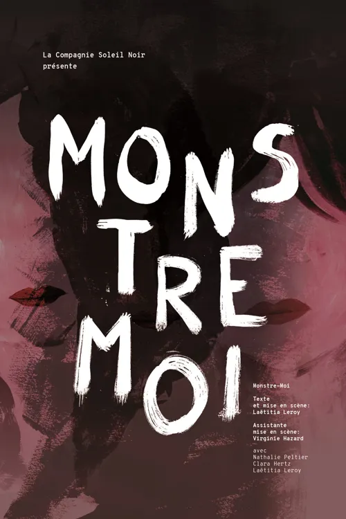 Affiche de Monstre moi