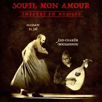 Soufi, mon Amour - 