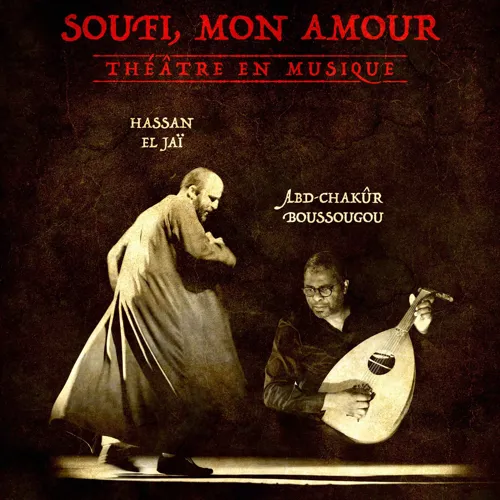 Affiche de Soufi, mon Amour
