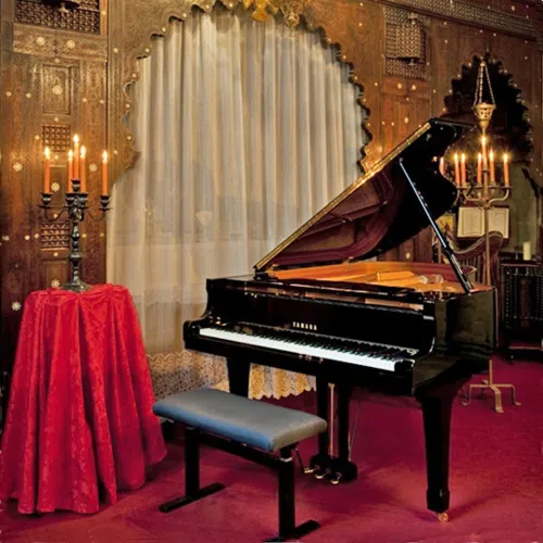 Affiche de Chopin