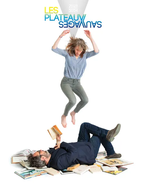 Affiche de La nuit c'est comme ça