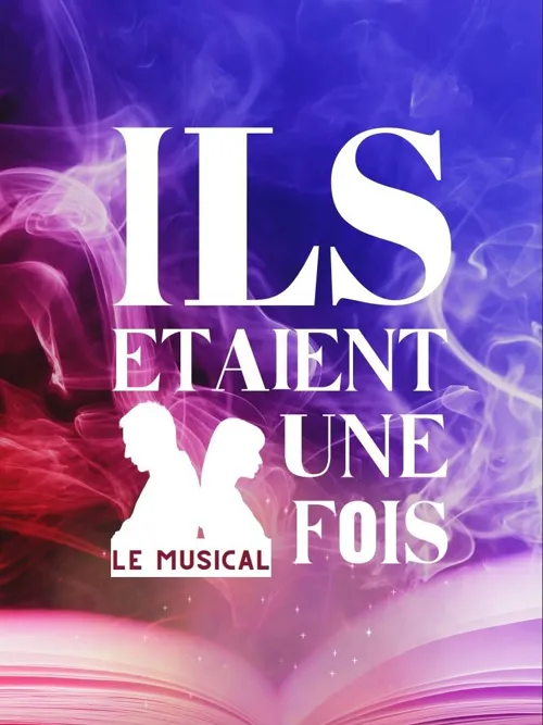 Affiche de Ils étaient une fois