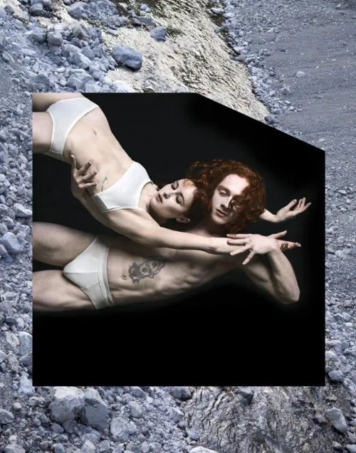 Affiche de Sydney Dance Company | Lux Tenebris / Wildebeest / Full Moon