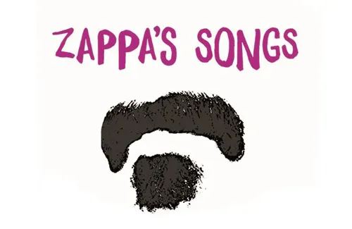 Affiche de Zappa's Song