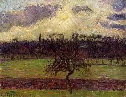 Photo 2 de Visite guidée : Pissarro à Éragny | par Pierre-Yves Jaslet