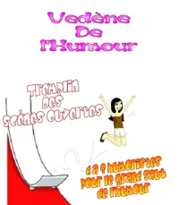 Vedène de l'humour - 
