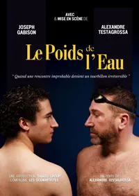 Le Poids de l'Eau - 