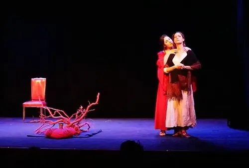 Photo 4 de Yseult aux Blanches Mains