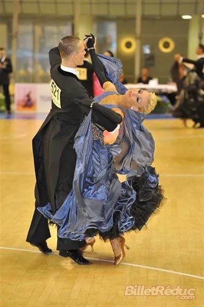 Danse Standard