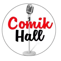 Comik Hall - 