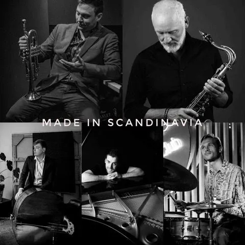 Affiche de Made in Scandinavia