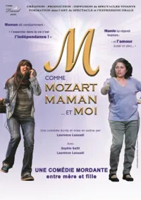 M comme Mozart Maman et Moi - 