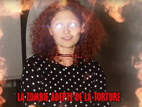 Photo 2 de Les petits contes de la crypte - Saison 6