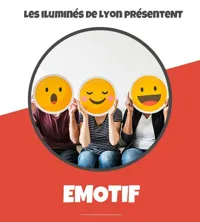 Emotifs - 