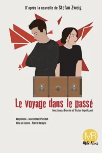 Le voyage dans le passé - 