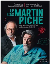 Le cas Martin Piche - 