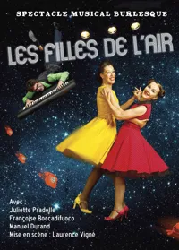 Les filles de l'air - 