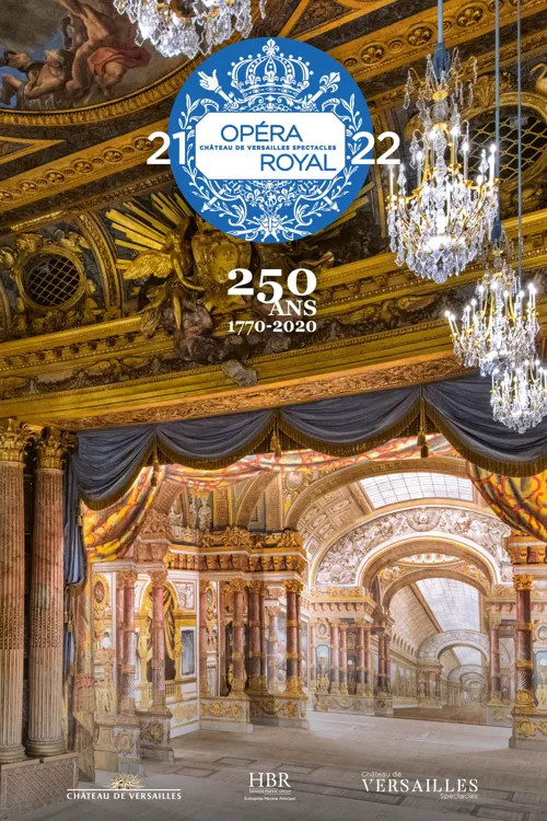 Affiche de Philippe Jaroussky et Valer Sabadus