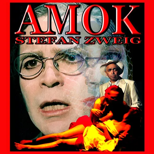 Affiche de Amok