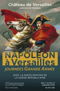 Napoléon à Versailles - 