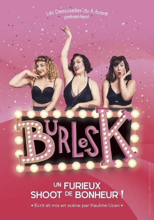 Affiche de BurlesK