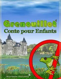 Affiche de Grenouillot