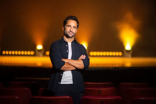 Photo 1 de Florent Peyre dans Nature