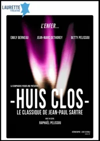 Huis Clos - 