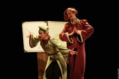 Photo 3 de Le Petit Prince