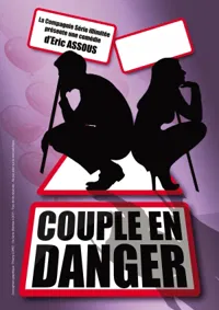 Couple en danger - 