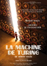 La machine de Turing - 
