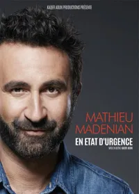 Mathieu Madenian dans En état d'urgence - 