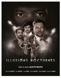 Illusions Nocturnes - 