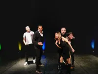 Soirée Impro - 