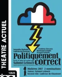 Politiquement correct - 