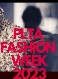 PLTA fashion week 2023 - 