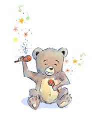 Ateliers d'éveil musical / découverte de la musique classique - 1/2 ans - 