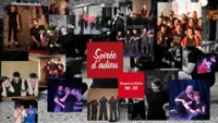 Dernière dégustation d'impro avec les Plaisir d'Offrir : soirée d'adieu - 