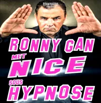 Spectacle d'hypnose - 