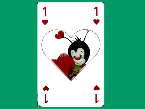 Photo 4 de Pouic Pouic la super magicienne