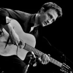 Affiche de Thomas Baggerman : A Tribute to Django Reinhardt