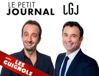 Le petit journal+Le grand Journal - 