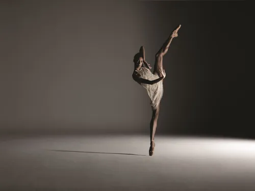 Photo 2 de Alonzo King Lines Ballet