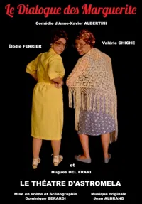 Le dialogue des Marguerite - 
