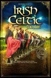 Irish Celtic Generations - 