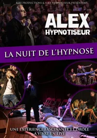 La nuit de l'hypnose - 
