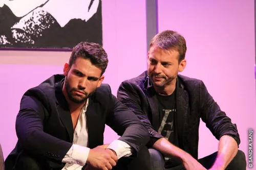 Photo 1 de Bonjour, Ivresse !