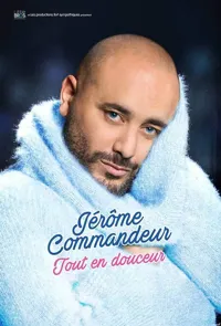 Jérôme Commandeur dans Toujours en douceur - 