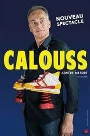 Calouss dans Calouss contre mature - 